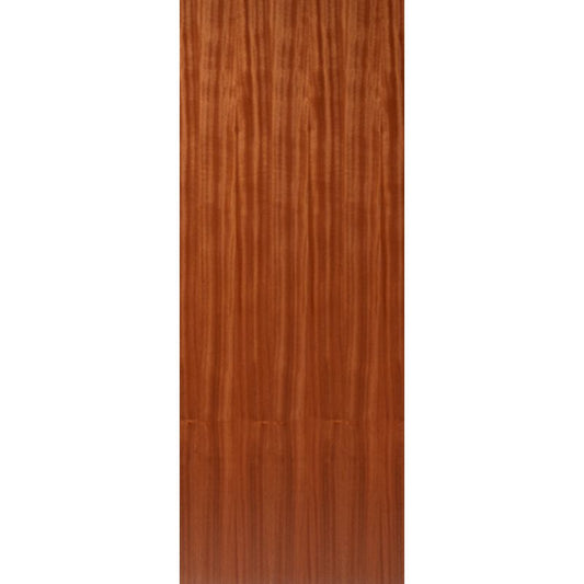 JB Kind Veneered  Sapele Pre-Finished Internal Door 1981 X 533 X 35mm