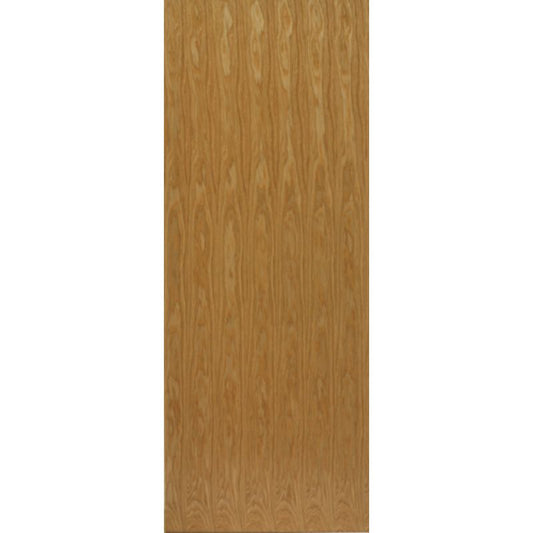 JB Kind Veneered  Oak Pre-Finished Internal Door 1981 X 762 X 35mm