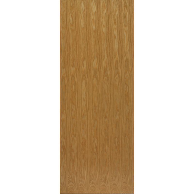 JB Kind Veneered  Oak Pre-Finished Internal Door 2040 X 826 X 40mm