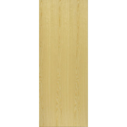 JB Kind Veneered  Ash Pre-Finished Internal Door Fire Door 1981 X 838 X 44mm