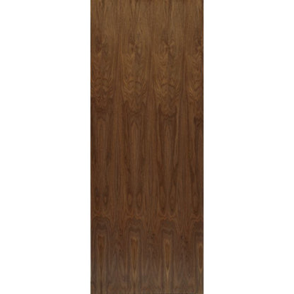 JB Kind Veneered  Walnut Pre-Finished Internal Door Fire Door 1981 X 762 X 44mm