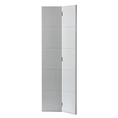 JB Kind White Adelphi Bi-Fold Door-1981 x 762 x 35mm