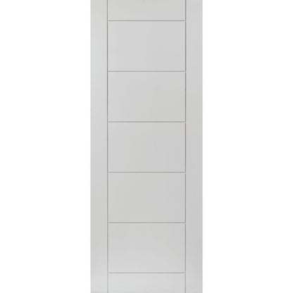 JB Kind White Primed  Apollo Internal Fire Door 1981 X 838 X 44mm