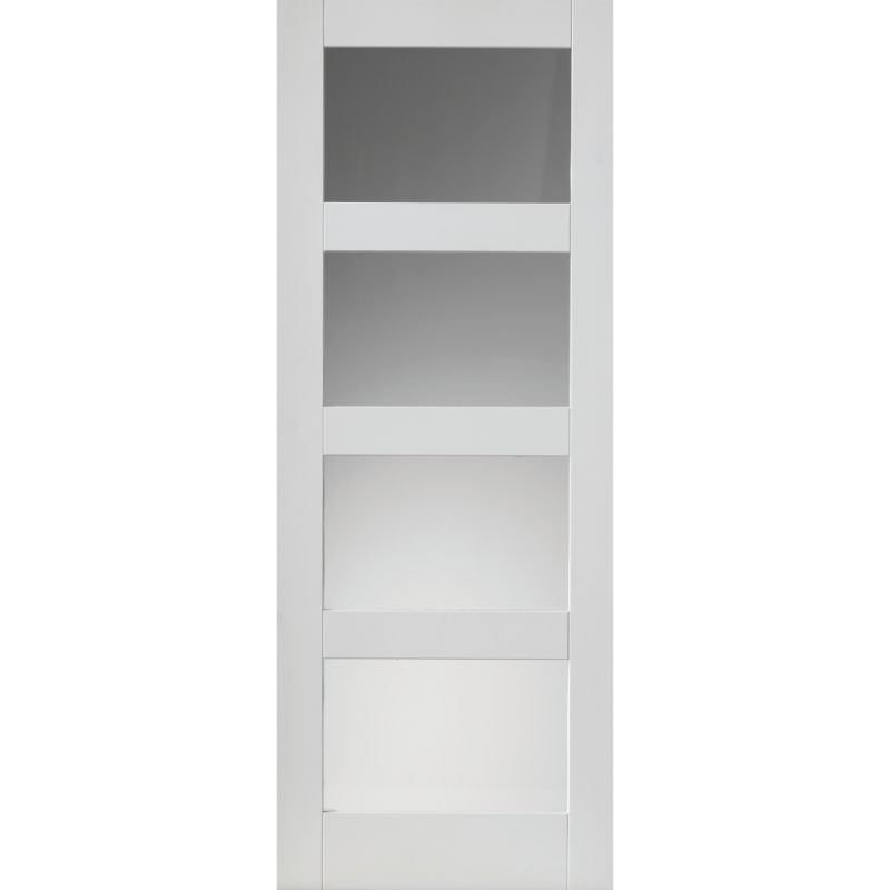 JB Kind White Primed Cayman 1981 X 686 X 35mm