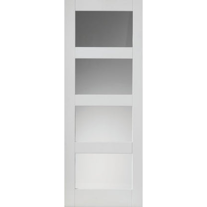 JB Kind White Primed Cayman 1981 X 686 X 35mm