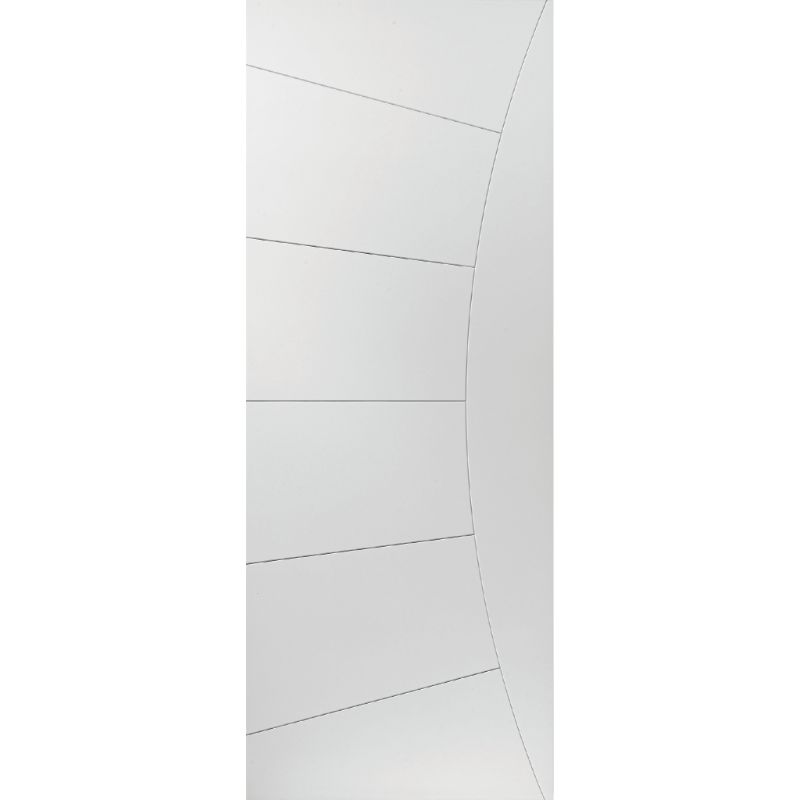 JB Kind White Primed Elektra Internal Door 1981 X 686 X 35mm