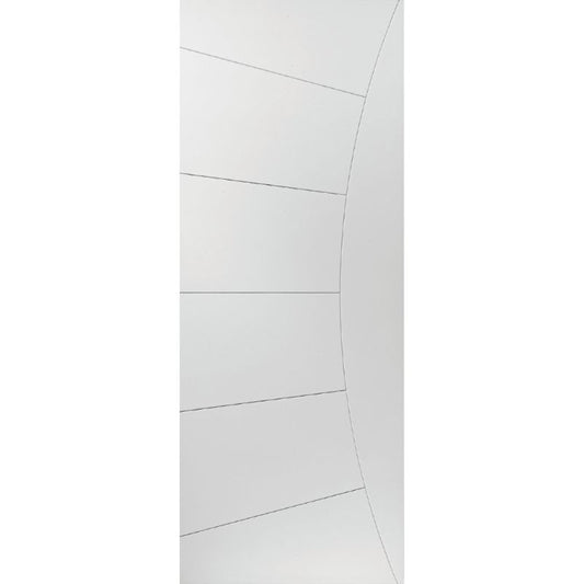 JB Kind White Primed Elektra Internal Door 1981 X 686 X 35mm