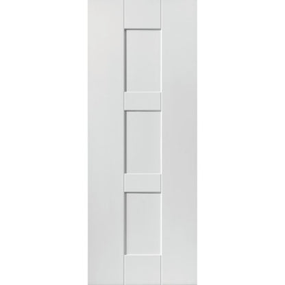 JB Kind Geo Primed Fire Door 1981 X 686 X 44mm