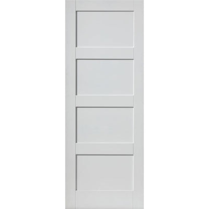 JB Kind White Primed Montserrat 1981 X 762 X 35mm