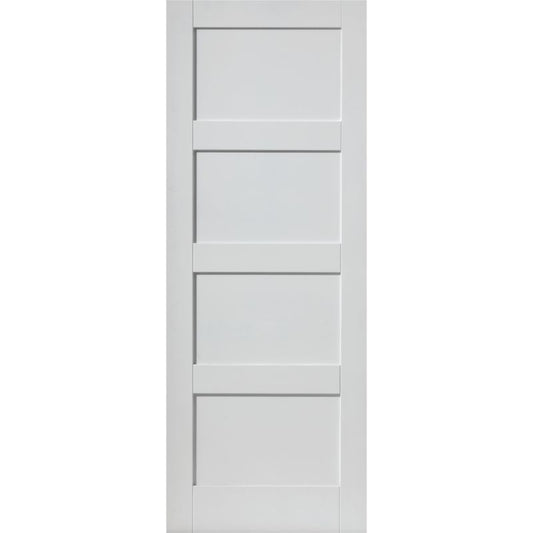 JB Kind White Primed Montserrat 1981 X 762 X 35mm