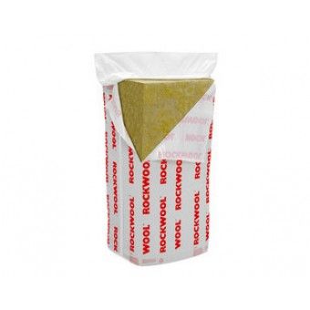 Rockwool Flexi Slab 90mm x 1.2m x 0.6m (4.32m2) (20 P/Pal)