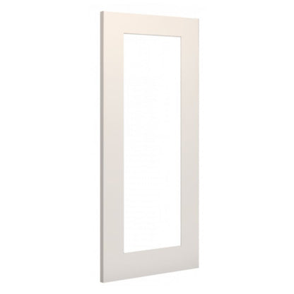 Deanta Denver Glazed Interior White Primed Door 1981 x 838 x 35mm