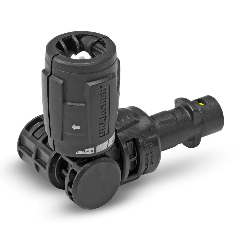 360° Vario Power Jet Short