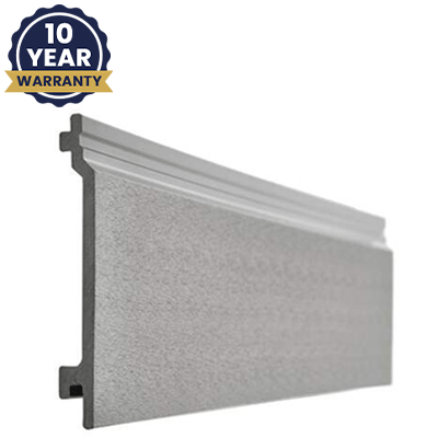 Cladco Composite Wall Cladding Board 157mm x 22mm x 3.6m - All Colours
