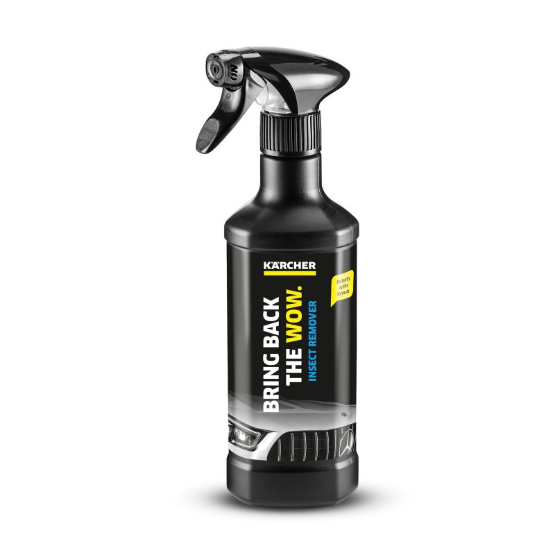 3 in 1 Insect remover 1l