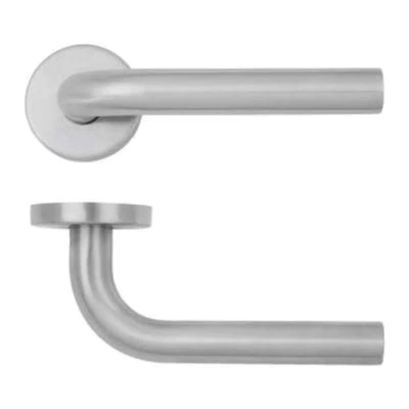 Sparka Alvit Stainless Steel Premium Handle x 54mm