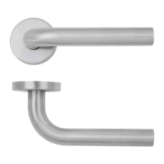 Sparka Alvit Stainless Steel Premium Handle x 54mm