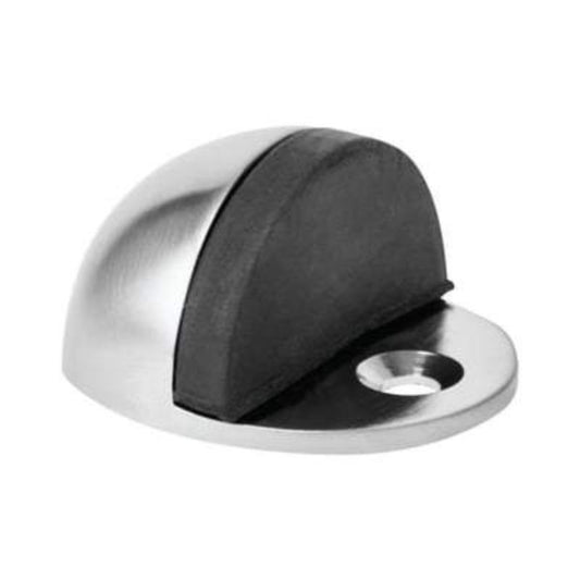 Sparka Half Moon Floor Door Stop 48mm x 40mm - All Finishes