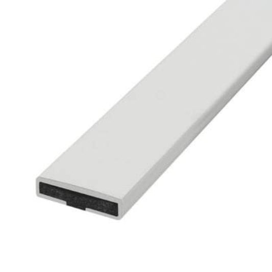 Sparka Intumescent Fire Only Seal 15mm x 4mm x 1.05mn (Pack of 5) - All Colours