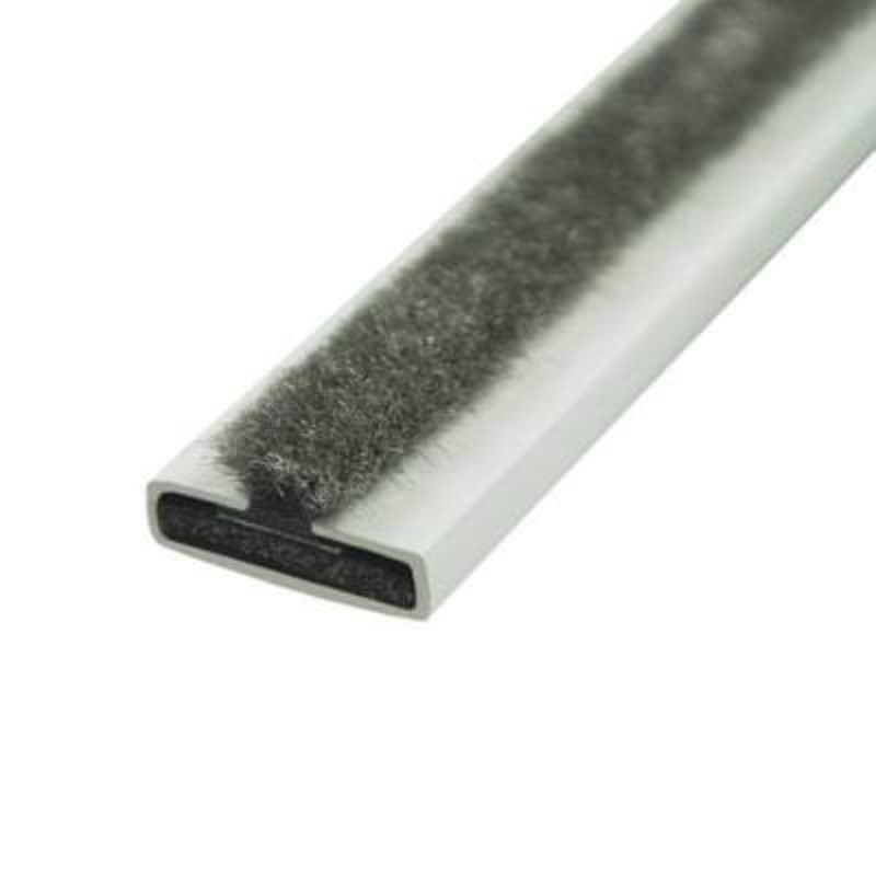 Sparka Intumescent Fire & Smoke Seal 15mm x 4mm x 2.1m  (Pack of 50) - All Colours