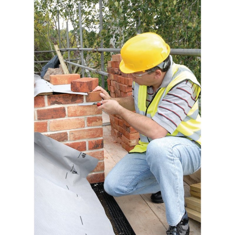 Draper Trowel Set - (5 Pieces)