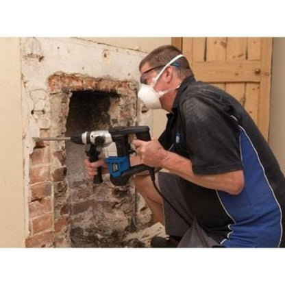 900W SDS Hammer Drill S.Force