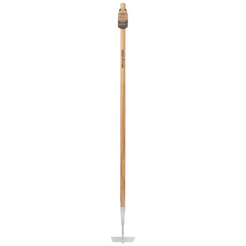 Draper Stainless Steel Draw Hoe