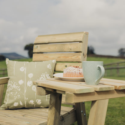 Churnet Valley Angled Tray