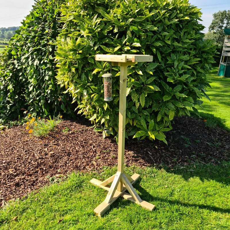 Churnet Valley Bird Feeder