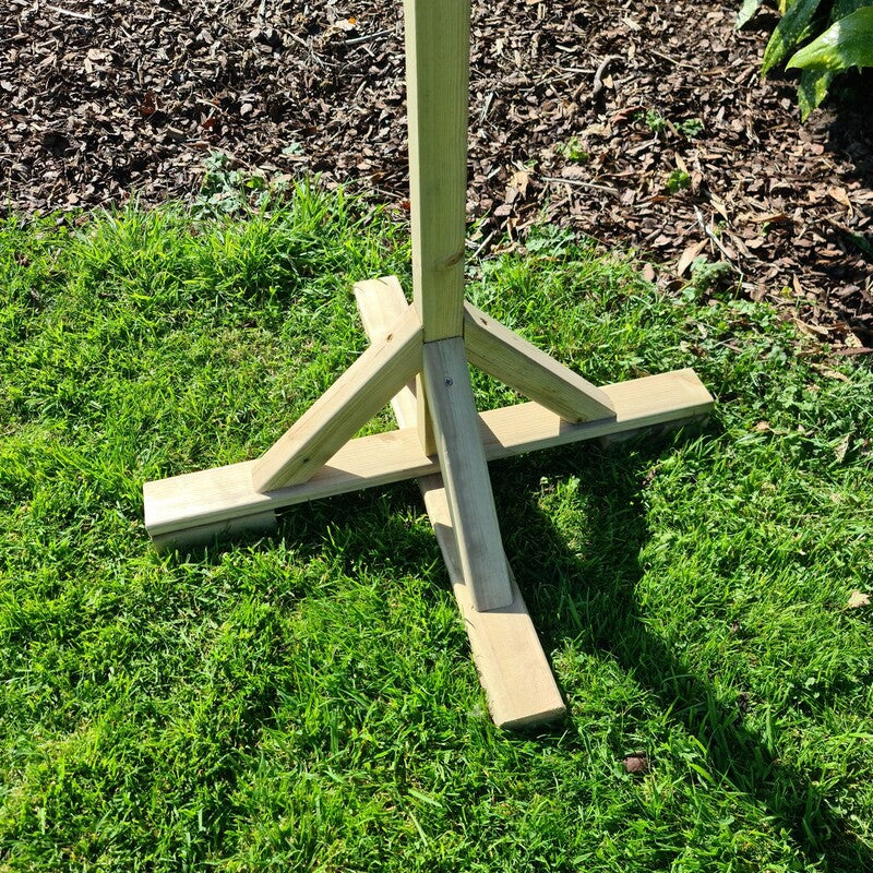 Churnet Valley Bird Feeder