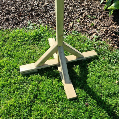 Churnet Valley Bird Feeder