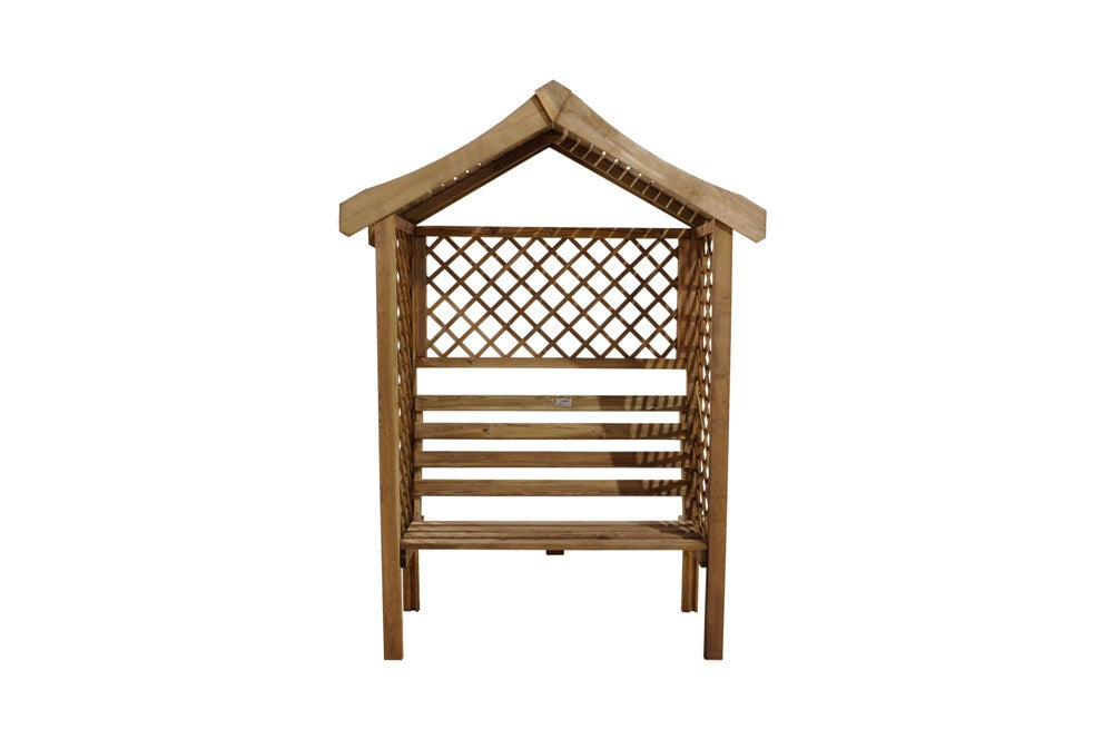 Image for Forest Parisienne Arbour