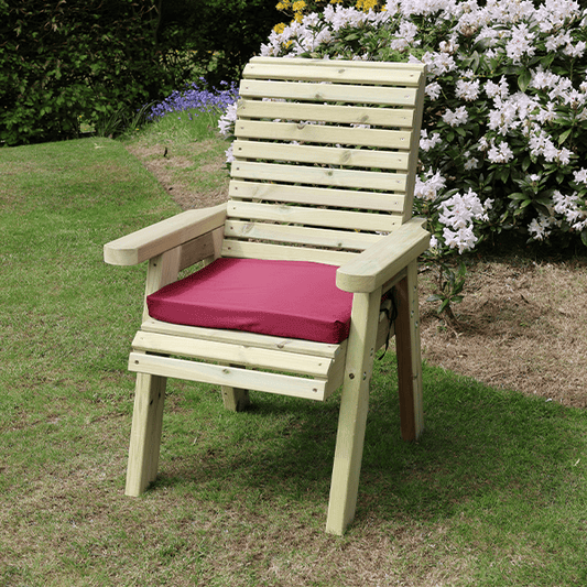 Churnet Valley Ergo Single Chair