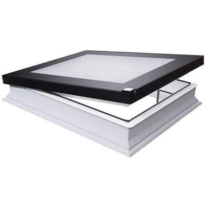 FAKRO DMF-D U8 05K 90x90 Manual Flat Roof Window