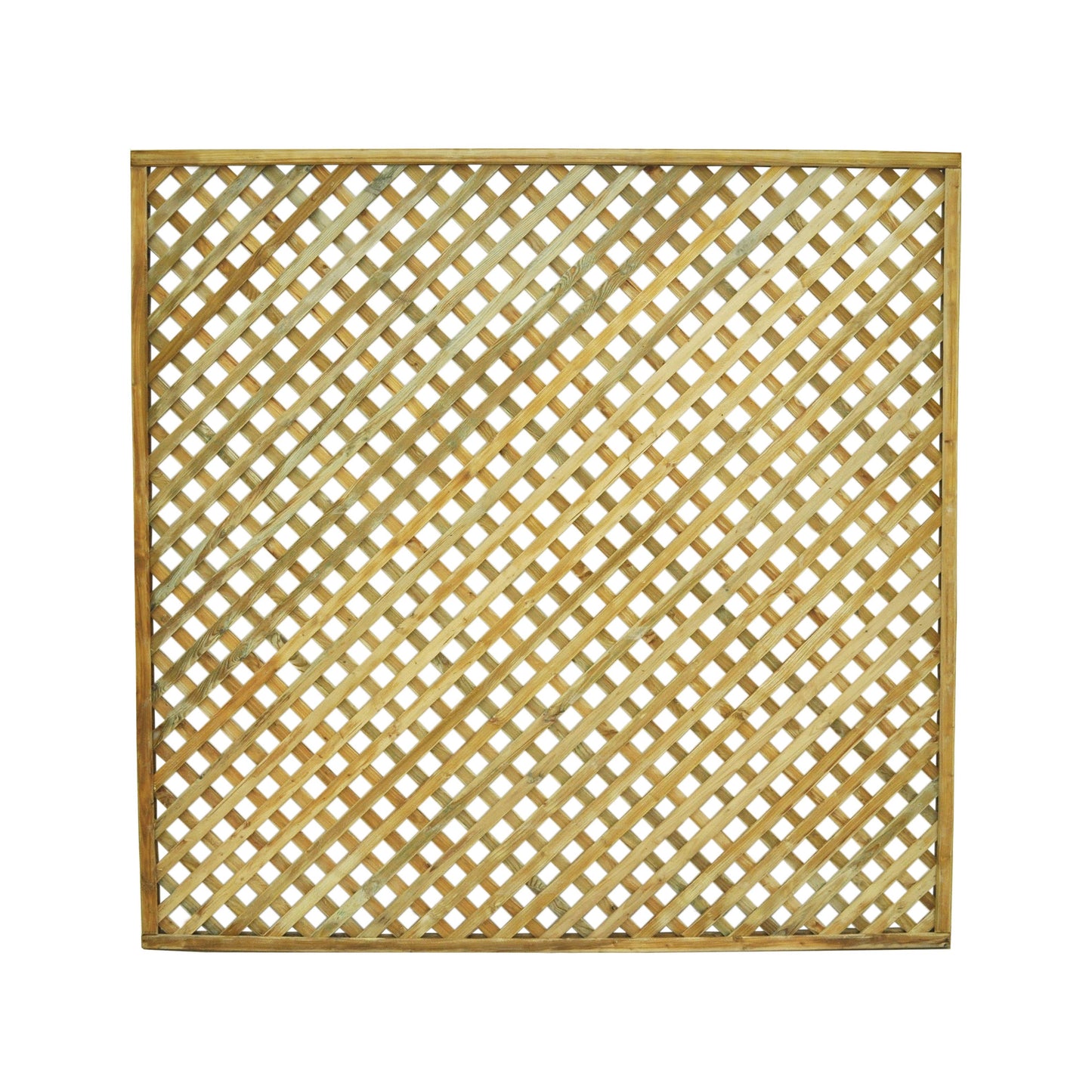Image for Forest Rosemore Lattice - H 180cm x W 180cm x D 3.5cm