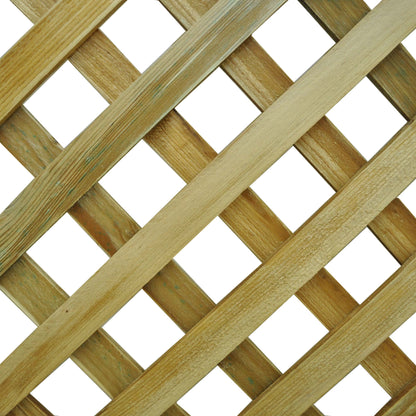 Image for Forest Rosemore Lattice - H 180cm x W 180cm x D 3.5cm