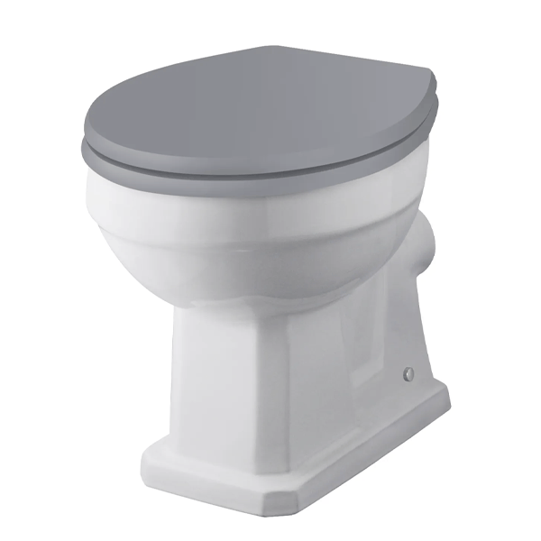 Bayswater Fitzroy High/Low Level Pan