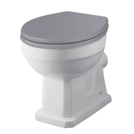 Bayswater Fitzroy High/Low Level Pan