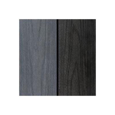 Piranha TerraFuzion Fascia Board 120mm x 10mm x 3.6m -  All Colours - Piranha