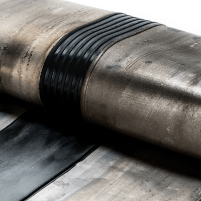 Flexible Lead Joint - All Sizes - Midland Lead