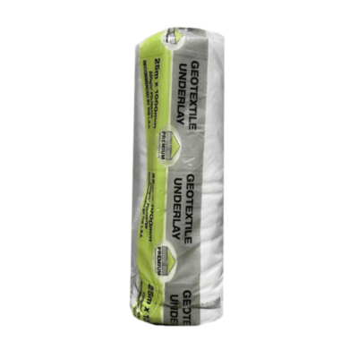 Lead Underlay Membrane 25m x 1m (25m2) - Midland Lead