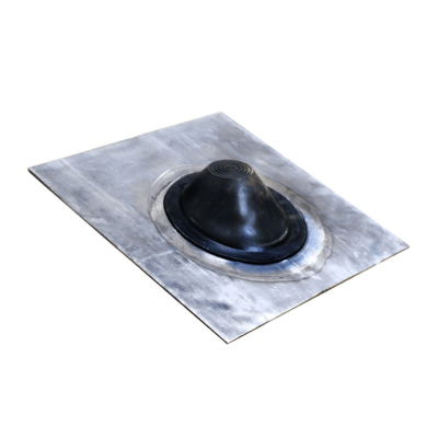 Flexible Lead Universal Slate - Pitched (20 - 40°) Box of 5 - Midland Lead
