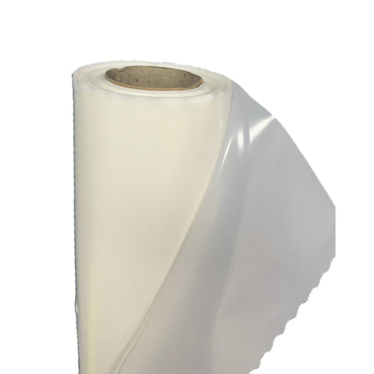 Novia 500 Gauge FR Virgin Polythene