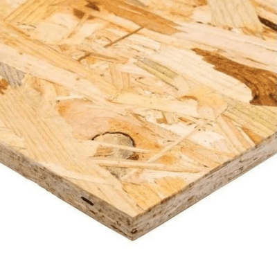 OSB3 Boards 2440mm x 1220mm x 15mm - Build4less
