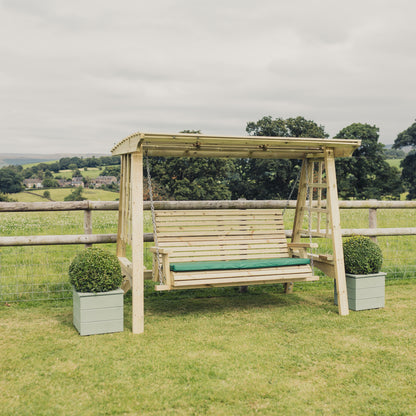 Churnet Valley Antoinette Swing - Sits 3