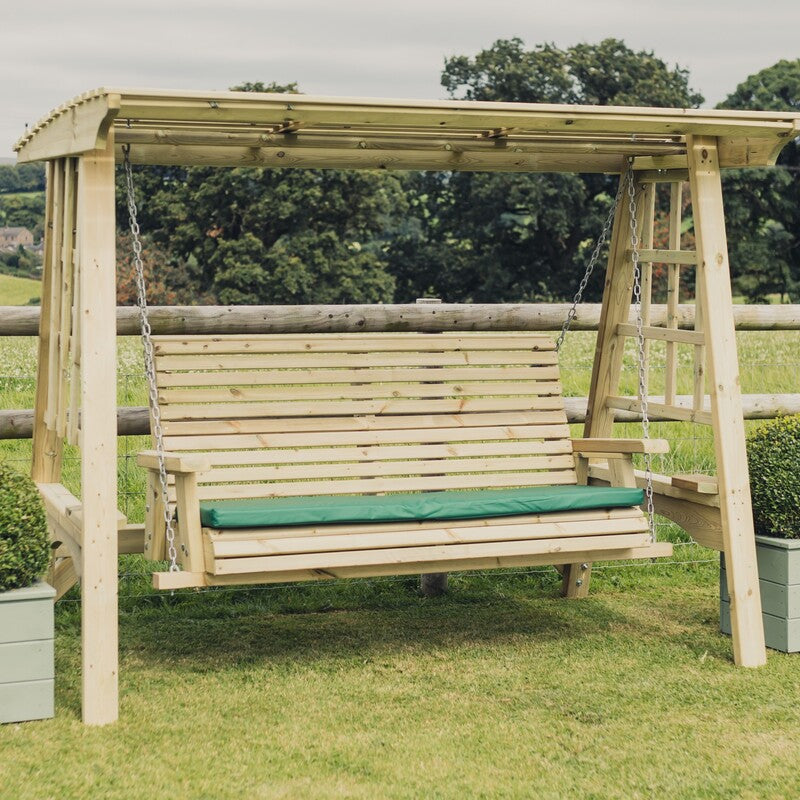 Churnet Valley Antoinette Swing - Sits 3