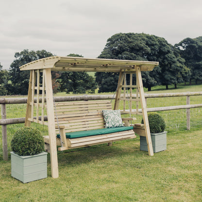 Churnet Valley Antoinette Swing - Sits 3