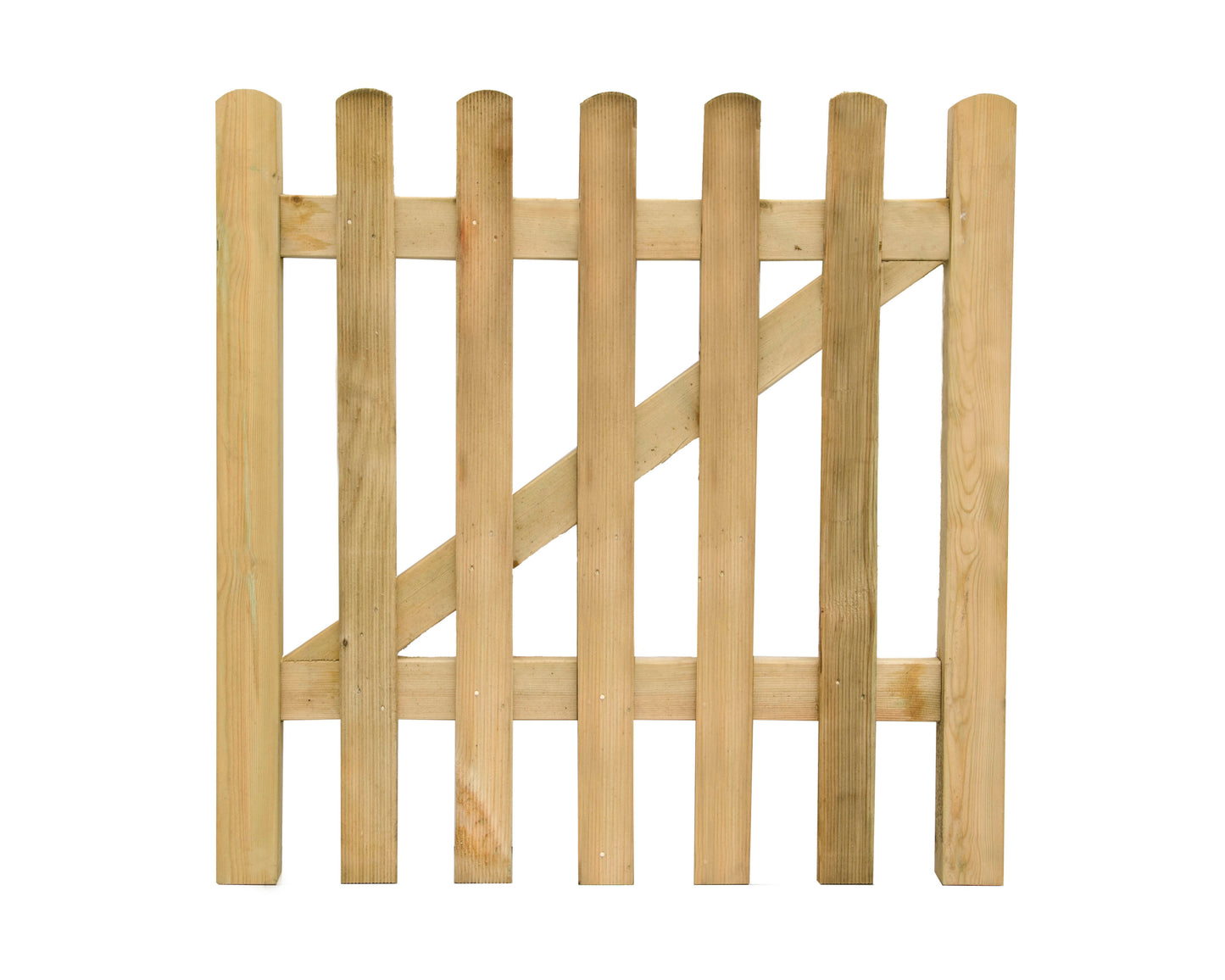 Image for Forest Heavy Duty Pale Gate 0.90m