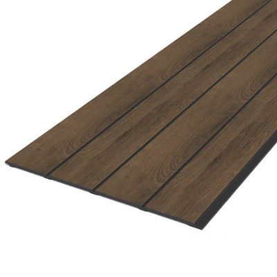 SlashPro Wide Slat Trim 2400mm x 72.6mm x 7mm - All Colours