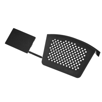 Dry Verge Starter Unit - All Colours